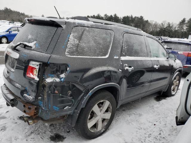 Obraz 3 z 2011 GMC ACADIA SLT-2 2011 z VIN 1GKKVSED3BJ179069
