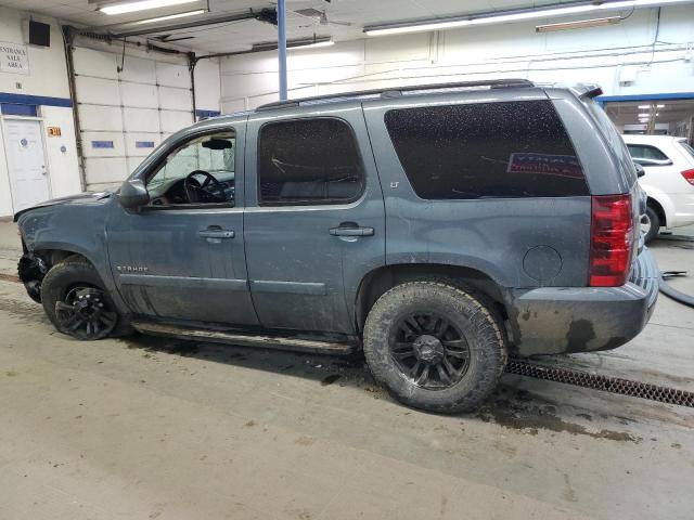 Obraz 2 z 2008 CHEVROLET TAHOE K1500 2008 z VIN 1GNFK13018J211470