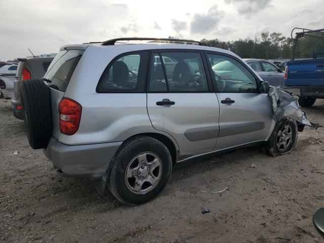 Image 3 of 2005 TOYOTA RAV4  2005 with VIN JTEGD20V450077094