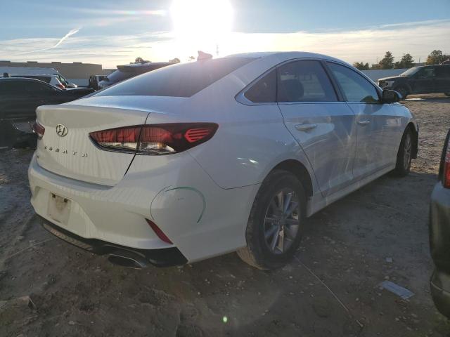 Image 3 of 2018 HYUNDAI SONATA SE 2018 with VIN 5NPE24AF0JH609118