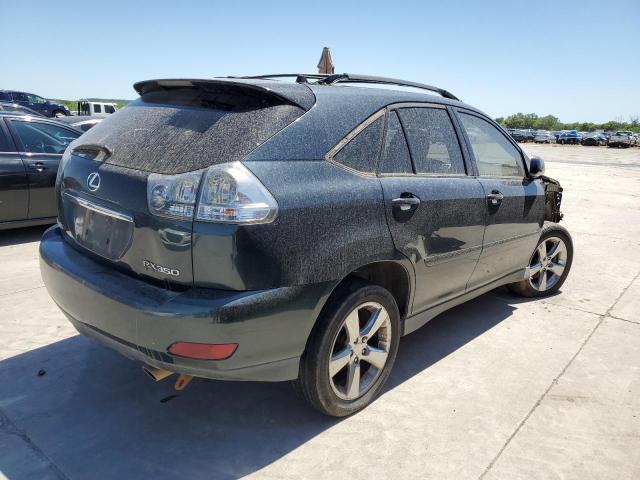 Изображение 3 2007 LEXUS RX 350 2007 с VIN 2T2HK31U97C005600