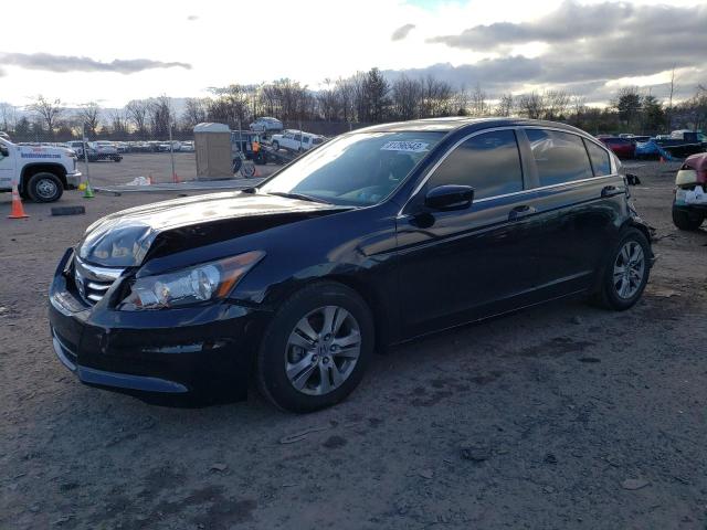 Obraz 1 z 2012 HONDA ACCORD SE 2012 z VIN 1HGCP2F64CA021739