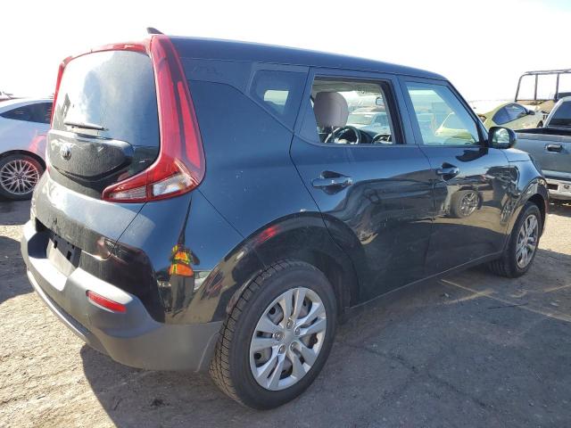 Изображение 3 2020 KIA SOUL LX 2020 с VIN KNDJ23AU1L7030752
