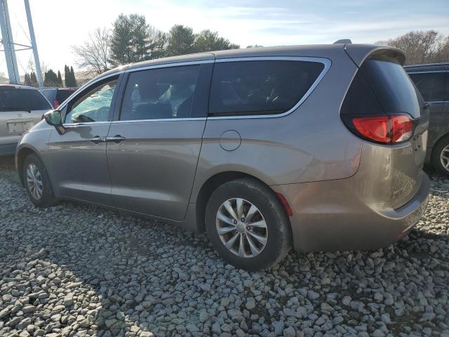 Image 2 of 2018 CHRYSLER PACIFICA TOURING PLUS 2018 with VIN 2C4RC1FG4JR113210