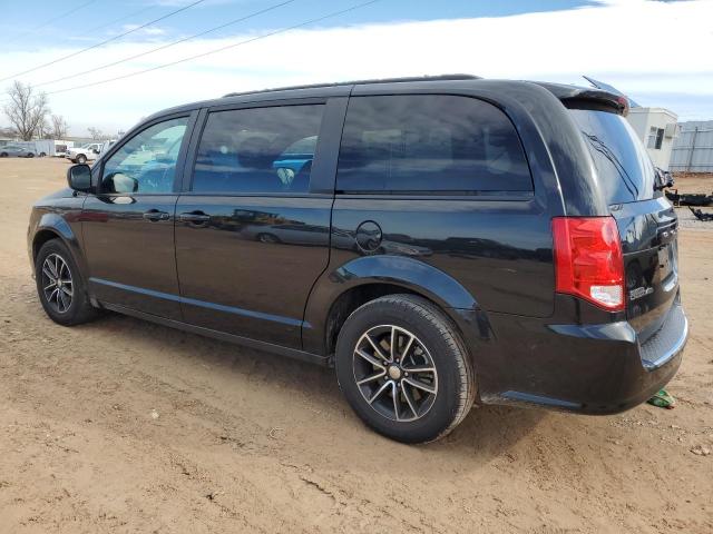 Изображение 2 2019 DODGE GRAND CARAVAN GT 2019 с VIN 2C4RDGEG7KR527794