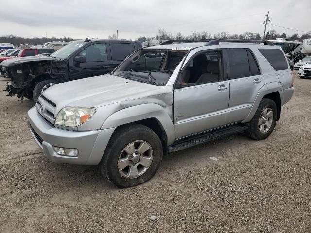 2004 TOYOTA 4RUNNER SR5 2004 image