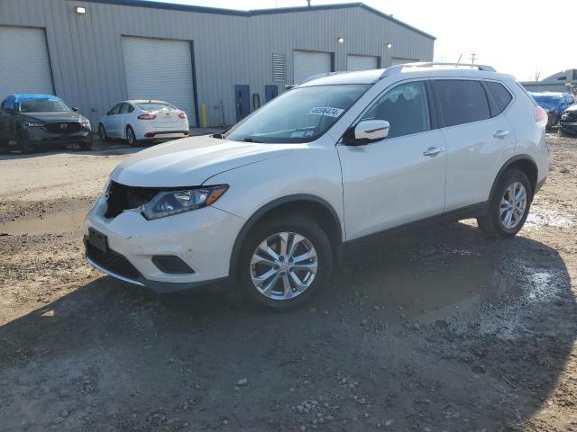 Image 1 of 2016 NISSAN ROGUE S 2016 with VIN KNMAT2MV1GP691814