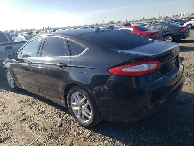 Obraz 2 z 2015 FORD FUSION SE 2015 z VIN 3FA6P0H73FR137200