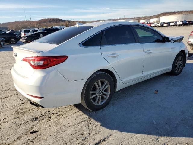 Obraz 3 z 2017 HYUNDAI SONATA SE 2017 z VIN 5NPE24AF5HH538718