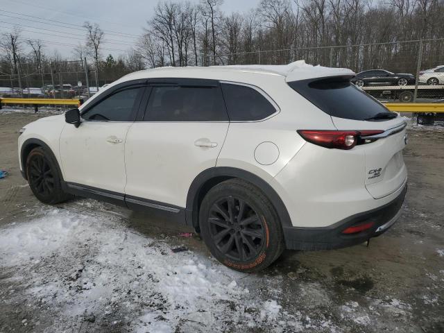 Изображение 2 2016 MAZDA CX-9 GRAND TOURING 2016 с VIN JM3TCBDY7G0114028