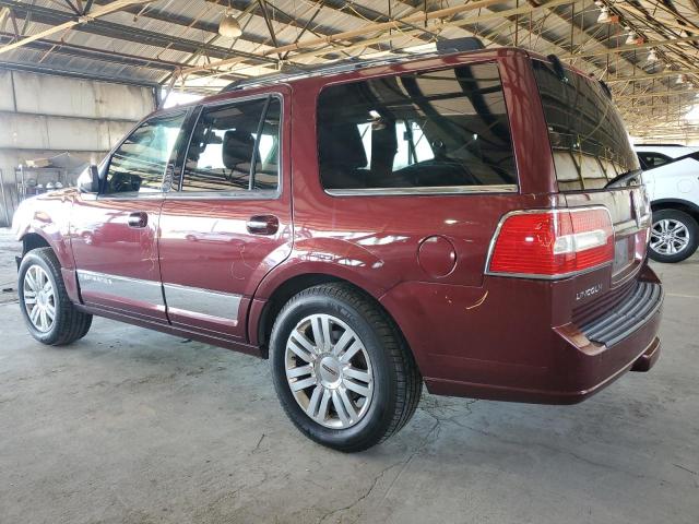 Image 2 of 2012 LINCOLN NAVIGATOR  2012 with VIN 5LMJJ2J51CEL03067