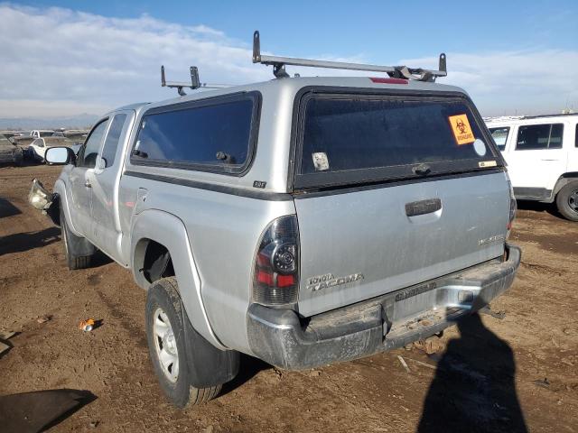 Изображение 2 2005 TOYOTA TACOMA ACCESS CAB 2005 с VIN 5TEUU42N45Z033287
