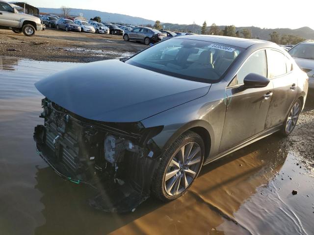 Image 1 of 2023 MAZDA 3 PREFERRED 2023 with VIN 3MZBPACM2PM380584