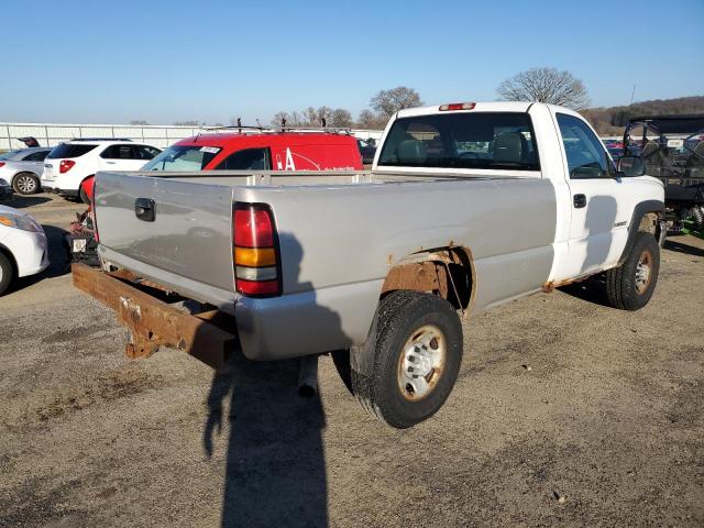 Obraz 3 z 2006 CHEVROLET SILVERADO C2500 HEAVY DUTY 2006 z VIN 1GCHC24U66E268355