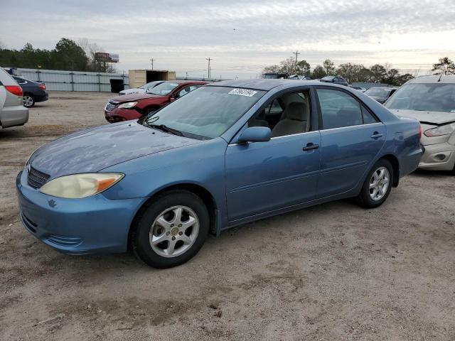 Image 1 of 2003 TOYOTA CAMRY LE 2003 with VIN 4T1BE30K33U212722