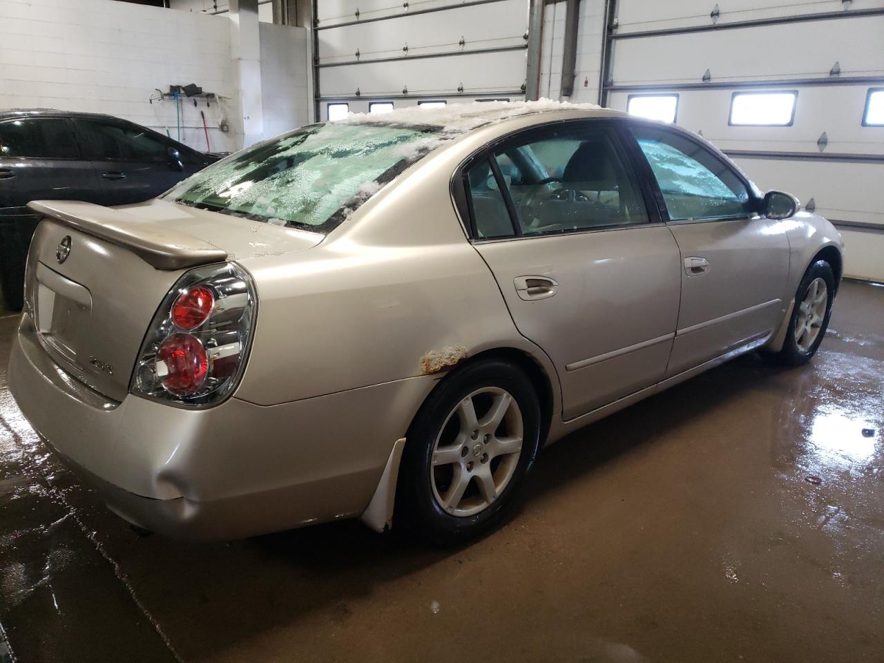 Изображение 3 2005 NISSAN ALTIMA S 2005 с VIN 1N4AL11D15N484439