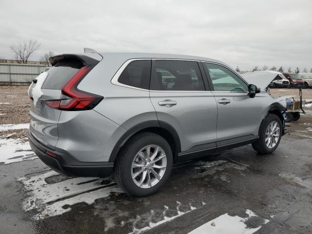 Obraz 3 z 2024 HONDA CR-V EXL 2024 z VIN 7FARS4H7XRE001041