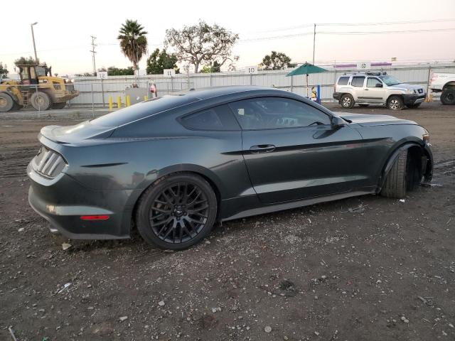 Image 3 of 2016 FORD MUSTANG  2016 with VIN 1FA6P8TH4G5229175