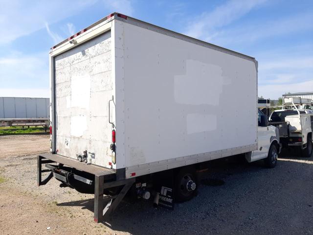 Obraz 3 z 2010 CHEVROLET EXPRESS G3500 2010 z VIN 1GB6G3AGXA1118981