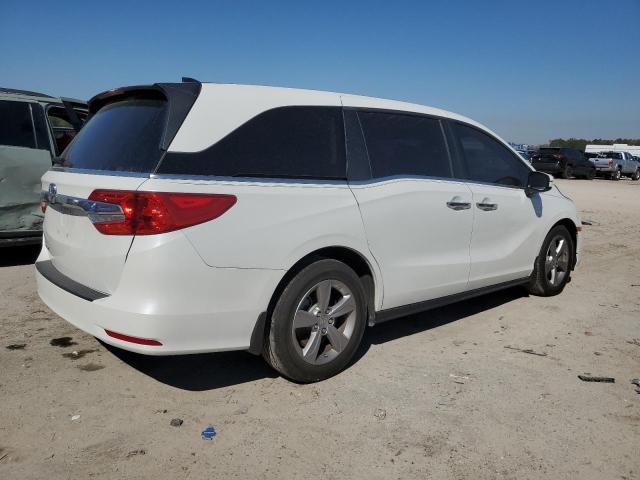 Image 3 of 2020 HONDA ODYSSEY EXL 2020 with VIN 5FNRL6H7XLB031474