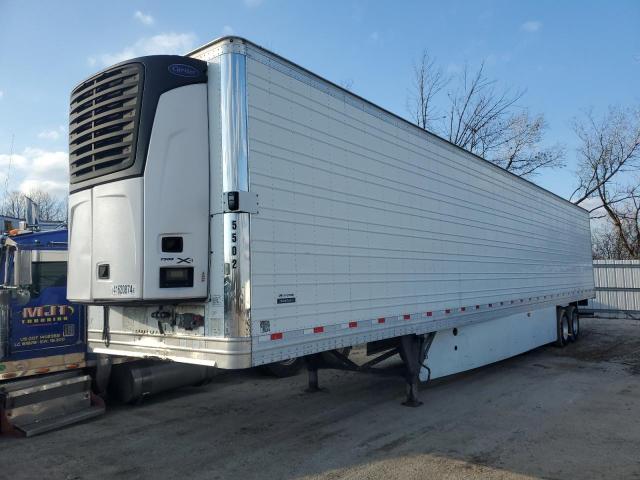 Image 2 of 2018 HYUNDAI 53FT TRALR 2018 with VIN 3H3V532C1JT345013