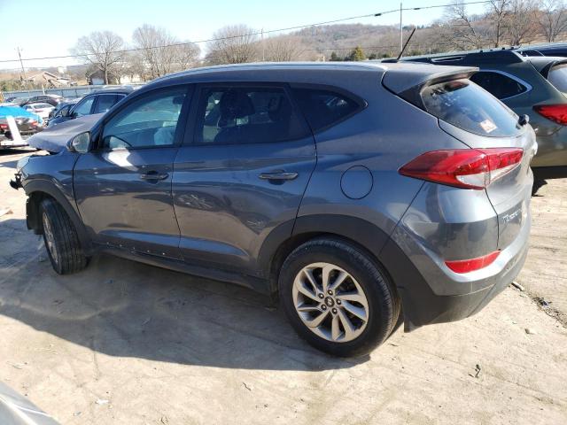 Image 2 of 2016 HYUNDAI TUCSON LIMITED 2016 with VIN KM8J33A48GU075655