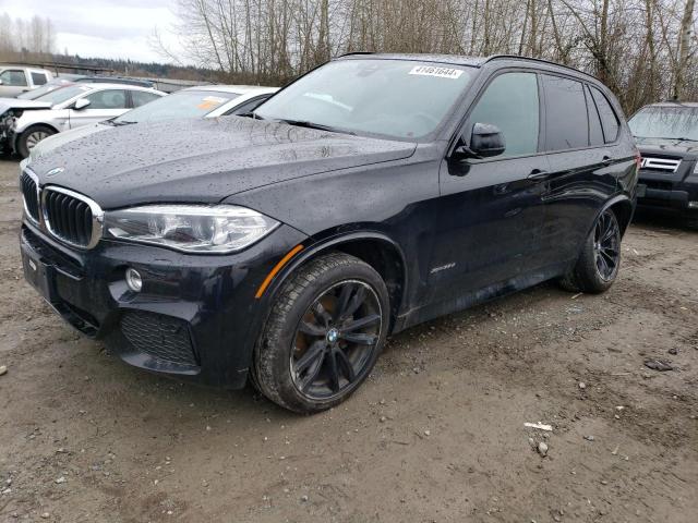 2017 BMW X5 XDRIVE35D 2017 image