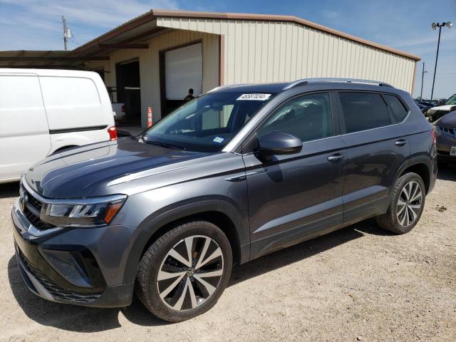 Изображение 1 2022 VOLKSWAGEN TAOS SE 2022 с VIN 3VVTX7B29NM067685