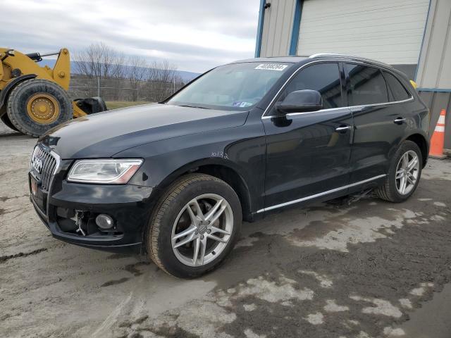 2015 AUDI Q5 PREMIUM PLUS 2015 image