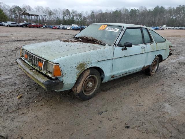 Obraz 1980 DATSUN 210 1980