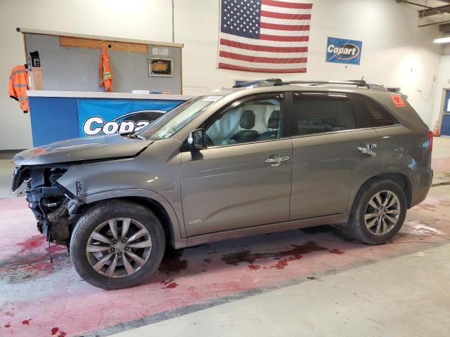 Obraz 2012 KIA SORENTO SX 2012