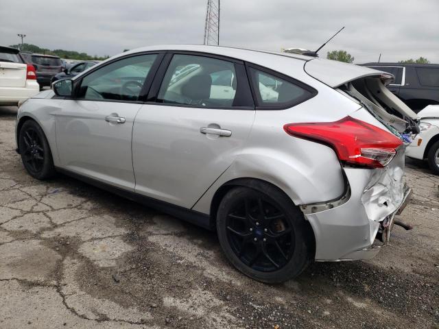 Image 2 of 2016 FORD FOCUS SE 2016 with VIN 1FADP3K21GL307690