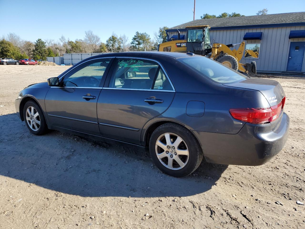 Obraz 2 z 2005 HONDA ACCORD EX 2005 z VIN 1HGCM66595A001125