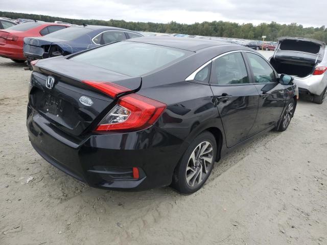 Obraz 3 z 2017 HONDA CIVIC EX 2017 z VIN 2HGFC2F80HH011499