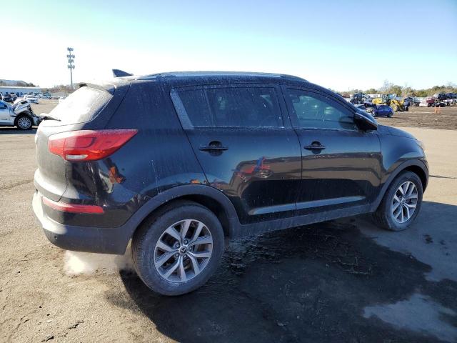 Изображение 3 2014 KIA SPORTAGE BASE 2014 с VIN KNDPB3AC9E7617737