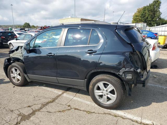 Изображение 2 2015 CHEVROLET TRAX 1LT 2015 с VIN 3GNCJLSBXFL177507