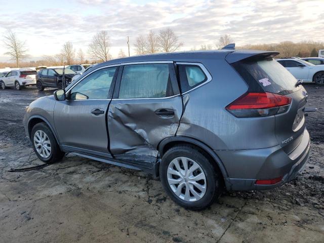 Image 2 of 2017 NISSAN ROGUE S 2017 with VIN KNMAT2MV4HP603324