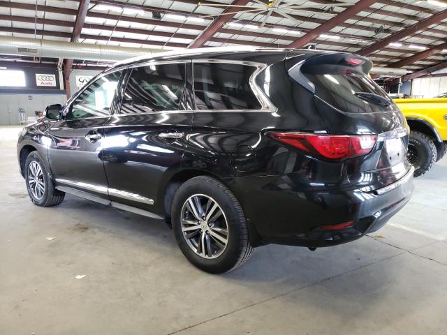 Изображение 2 2017 INFINITI QX60  2017 с VIN 5N1DL0MM0HC517567