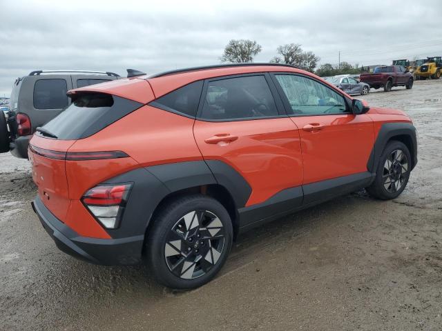 Obraz 3 z 2024 HYUNDAI KONA SEL 2024 z VIN KM8HB3ABXRU039808
