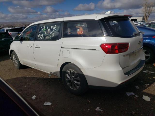 Obraz 2 z 2020 KIA SEDONA L 2020 z VIN KNDMA5C12L6582300