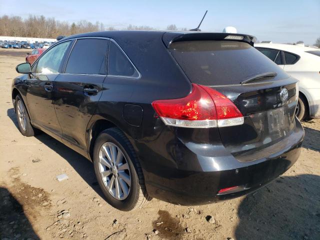 Obraz 2 z 2011 TOYOTA VENZA  2011 z VIN 4T3ZA3BB1BU049484