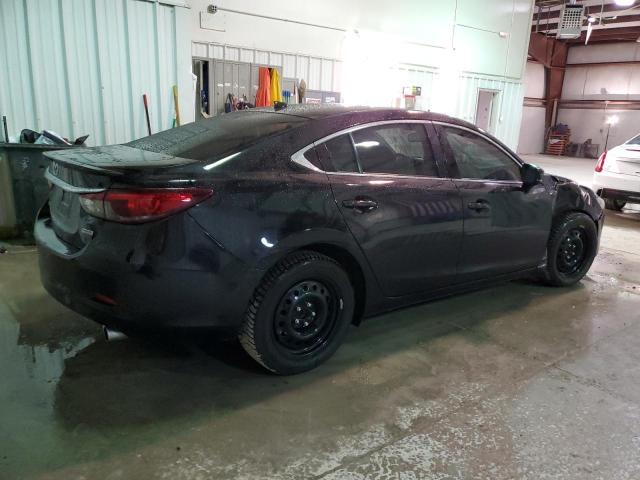 Obraz 3 z 2017 MAZDA 6 GRAND TOURING 2017 z VIN JM1GL1W58H1138017