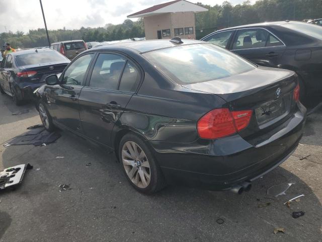 Изображение 2 2011 BMW 328 XI 2011 с VIN WBAPK7G51BNN86889