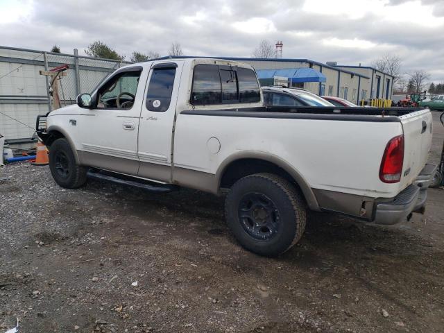 Obraz 2 z 2001 FORD F150  2001 z VIN 1FTRX18L41NA44420