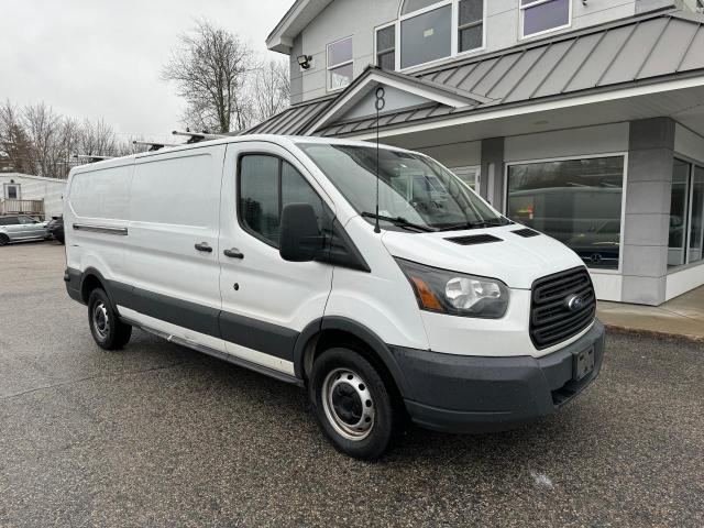 Obraz 1 z 2015 FORD TRANSIT T-250 2015 z VIN 1FTNR2YM4FKA92726