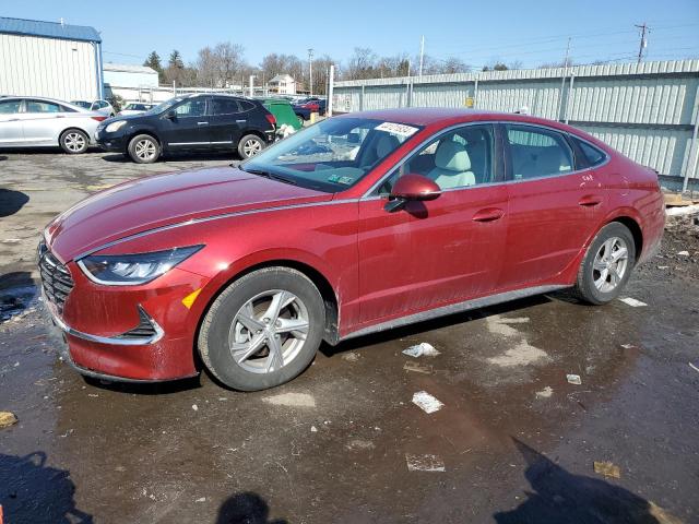 Изображение 2023 HYUNDAI SONATA SE 2023