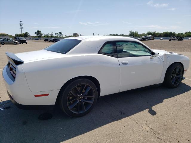 Obraz 3 z 2019 DODGE CHALLENGER R/T SCAT PACK 2019 z VIN 2C3CDZFJXKH642847