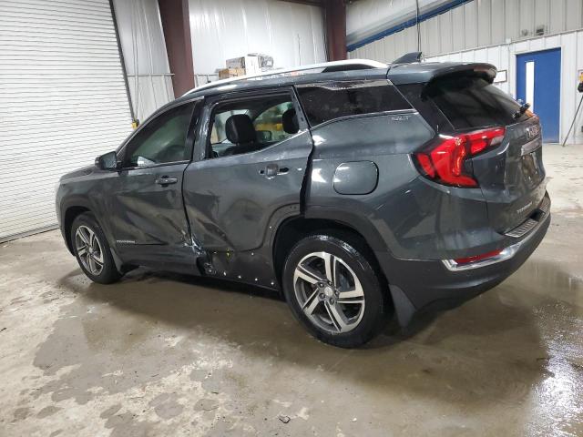 Obraz 2 z 2019 GMC TERRAIN SLT 2019 z VIN 3GKALVEV9KL153760