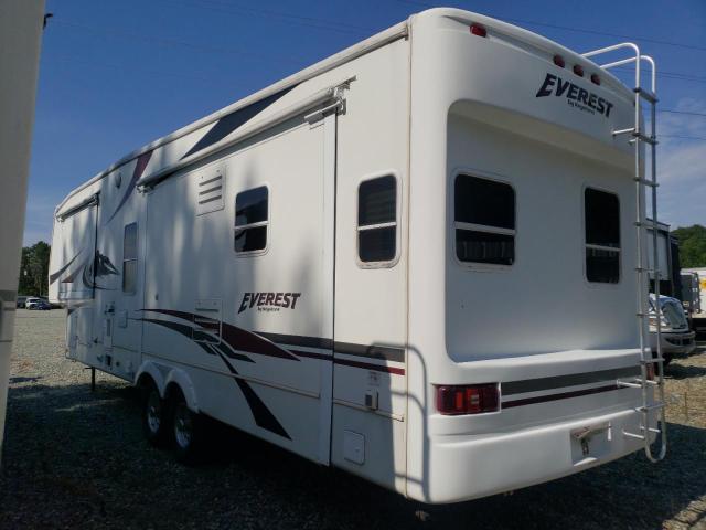 Image 3 of 2005 EVER CAMPER 2005 with VIN 4YDF323235H483516