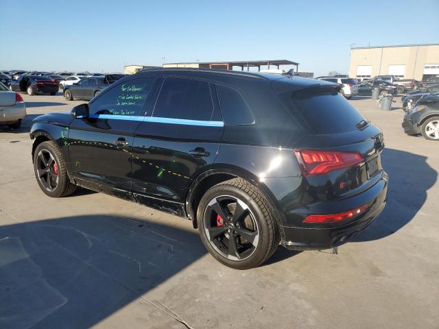 Obraz 2 z 2020 AUDI SQ5 PREMIUM PLUS 2020 z VIN WA1B4AFY2L2018180